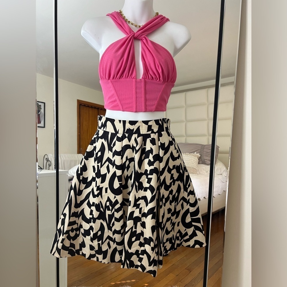 Jigott skirt